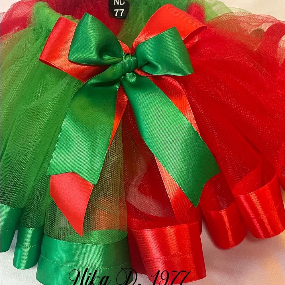 Baby Tutu, New!